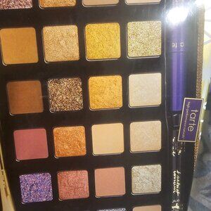 Tarte  brand new sold out eyeshadow